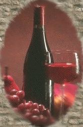 wine bottle picture