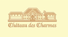 Chateau des Charmes logo